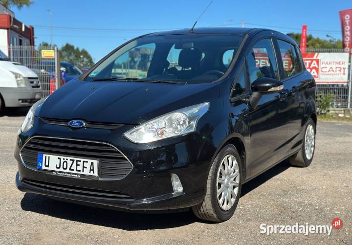 Ford S 10 nieuszkodzony łódzkie Łask sprzedam