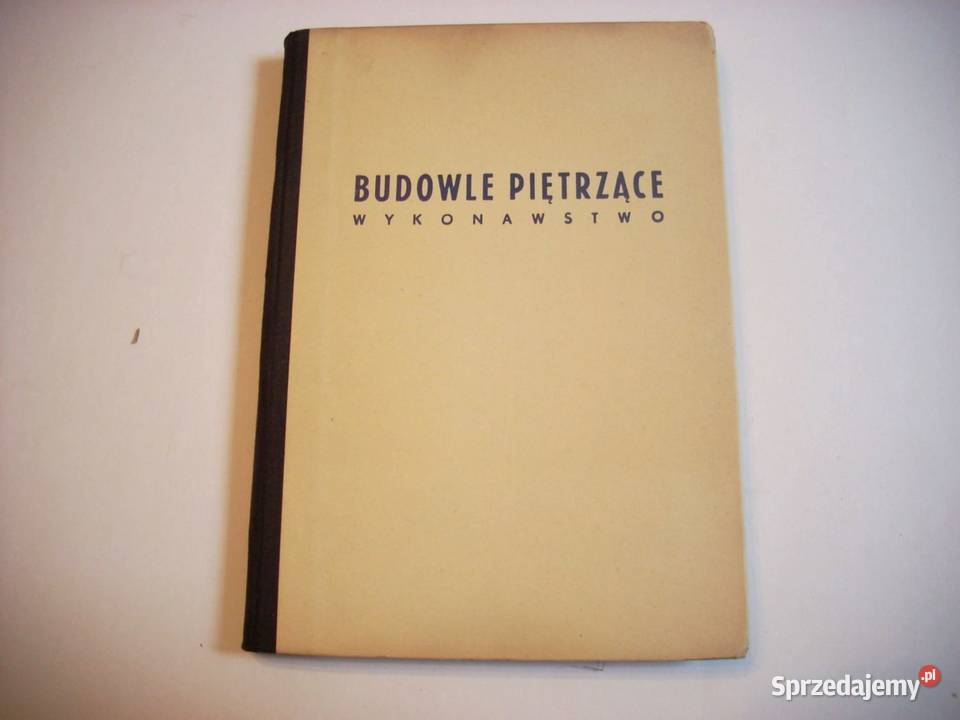 Budowle Piętrzące Zmigrodzki Lesko