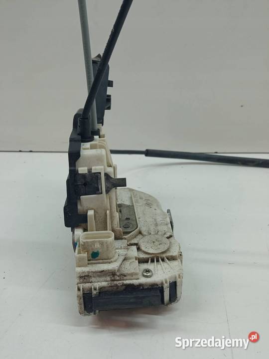 ZAMEK DRZWI PRAWY PRZÓD P68164358AA Jeep świętokrzyskie