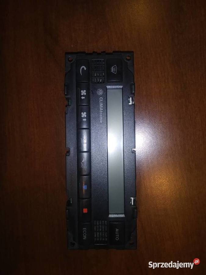 PASSAT B5 LIFT Lubin