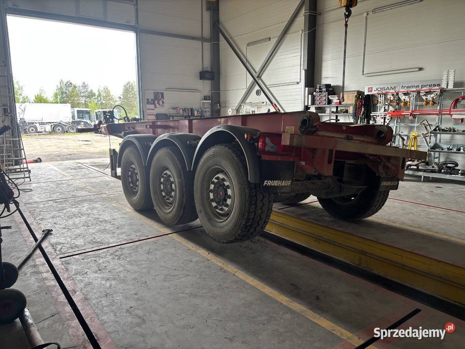 Prostowanie ram Ciężarowe rolnicze budowlane Atv podlaskie Żurobice