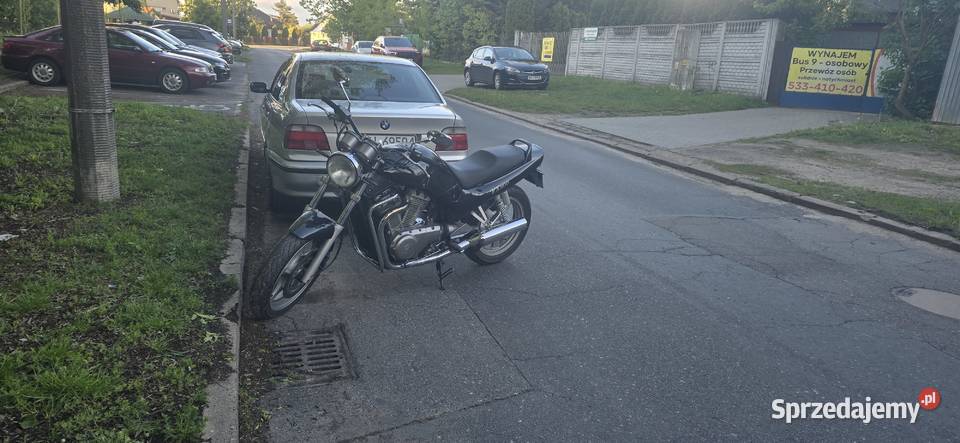 Suzuki vx800 Siedlce
