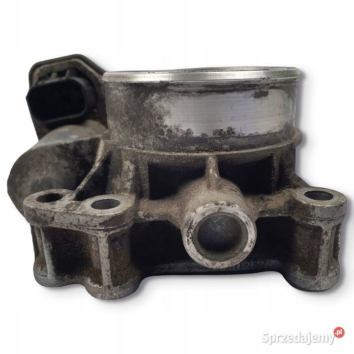 PRZEPUSTNICA Saab 93 93 II 20 T turbo 12791257 osobowe Chełm