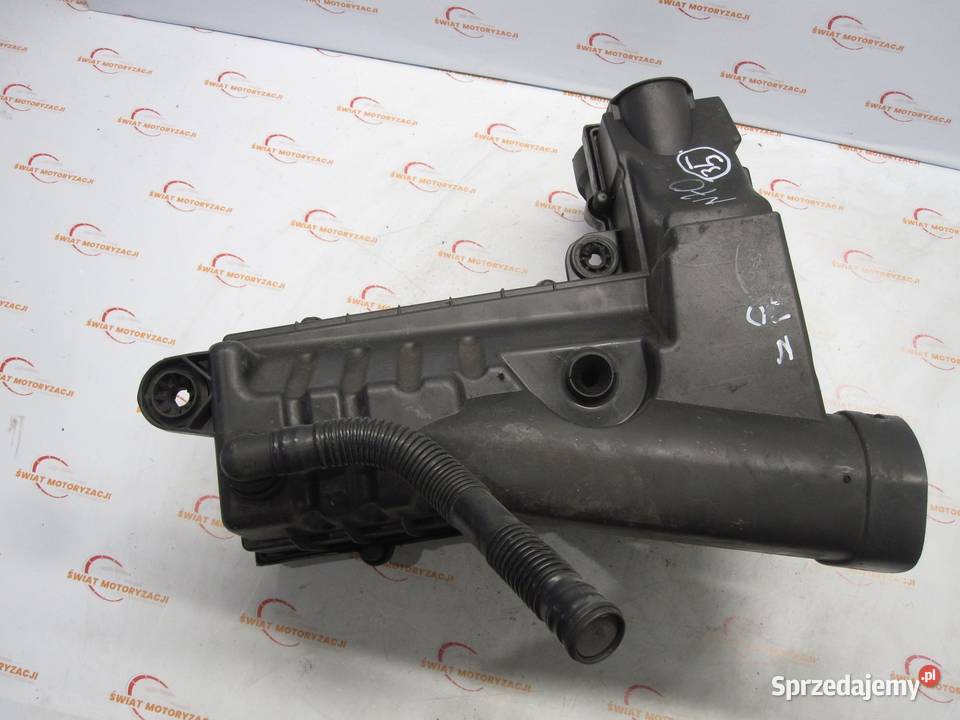 VOLKSWAGEN TIGUAN I 10r obudowa filtra powietrza