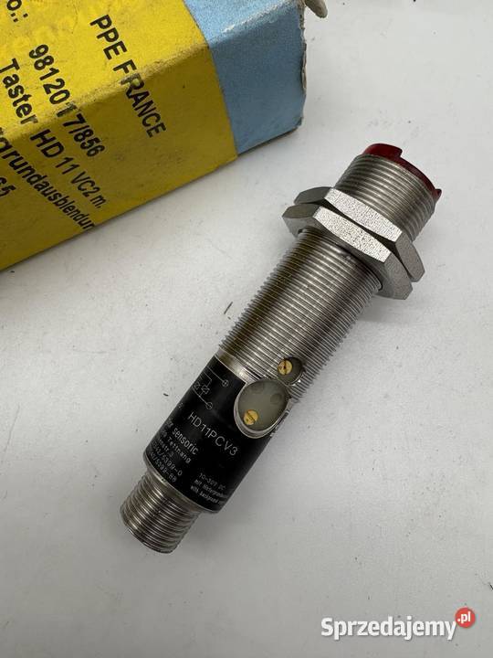 Wenglor HD11PCV3 Optical sensor