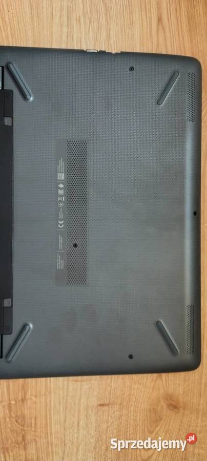 LAPTOP HP 3168NGW Praktycznie Nowy Dębica
