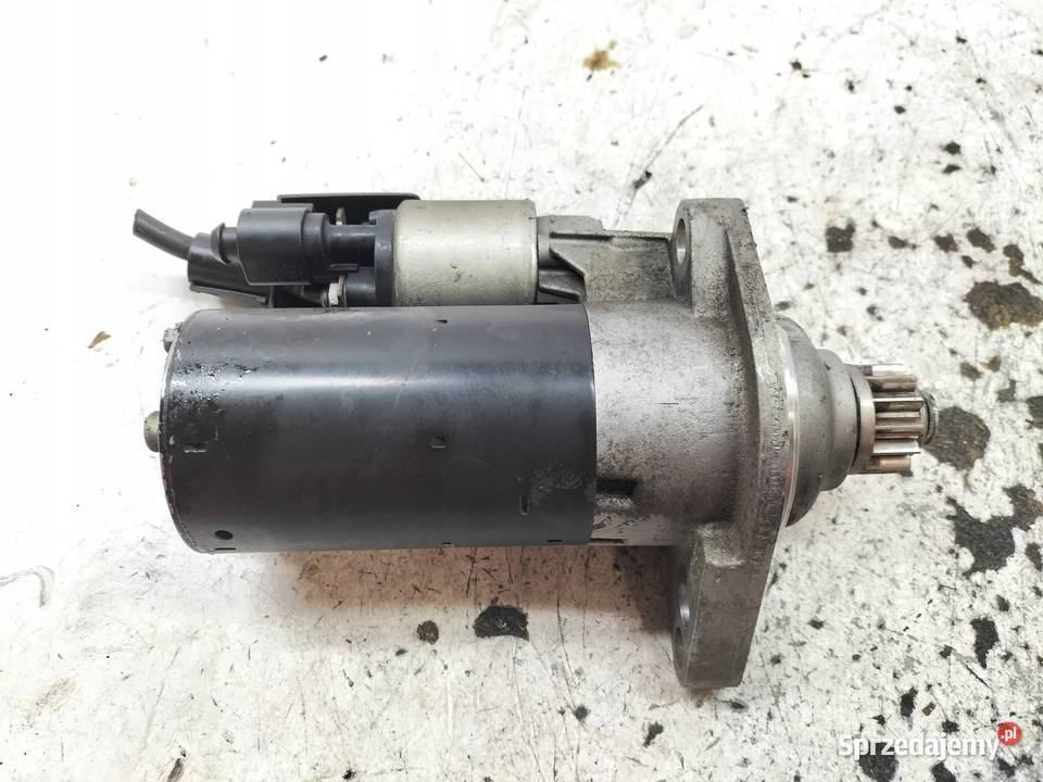 ROZRUSZNIK 02Z911023R 14 TSI VW Volkswagen