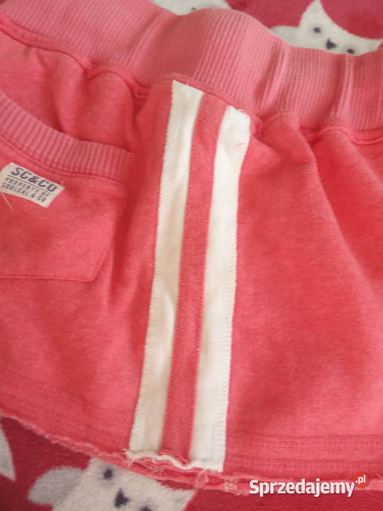 Spódnica mini Warszawa