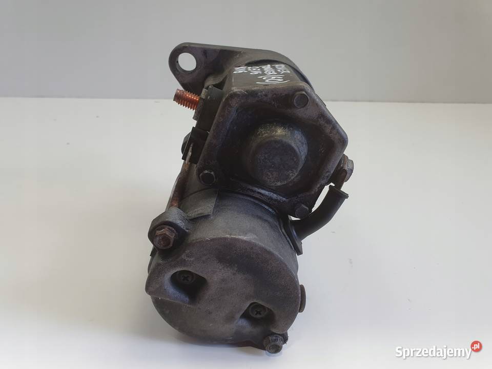 ROZRUSZNIK Rover 75 25 V6 ROZRUSZNIK Denso Chełm