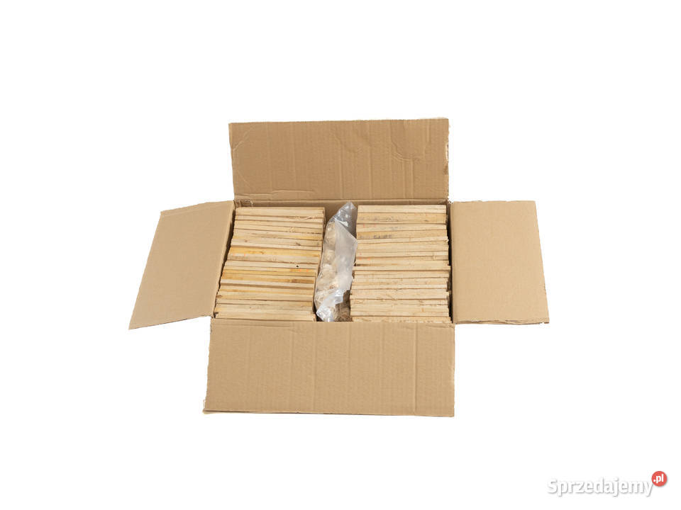 Rozpałka ZESTAW Radom