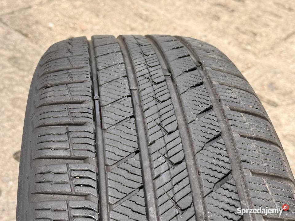 Opona VREDESTEIN QUATRAC PRO 25555 r20 pomorskie Gdańsk sprzedam