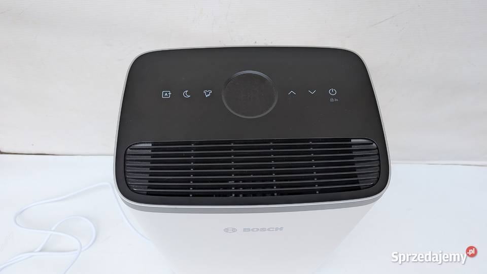 Osuszacz powietrza Bosch Dry 4000 małopolskie Jadowniki