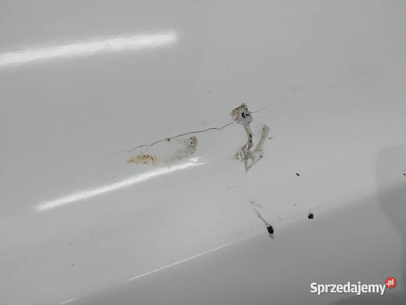 ZDERZAK TYŁ KOD LAKIERU LY9C 5D EUROPA Audi A3 świętokrzyskie sprzedam