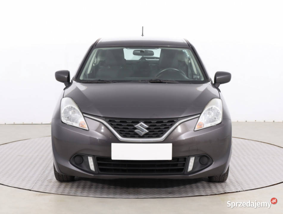 Suzuki Baleno 12 ESP Piaseczno