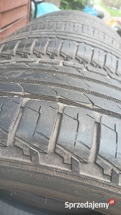 Opony 22555R19 Sosnowiec