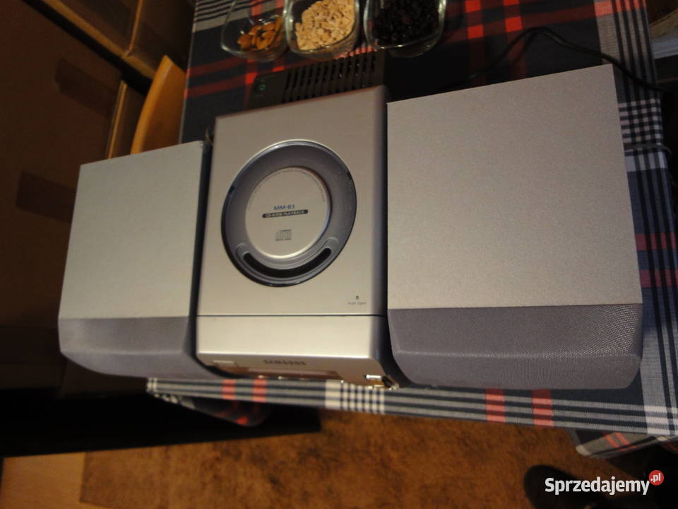 Wieżyczka Samsung z wadą Kraków