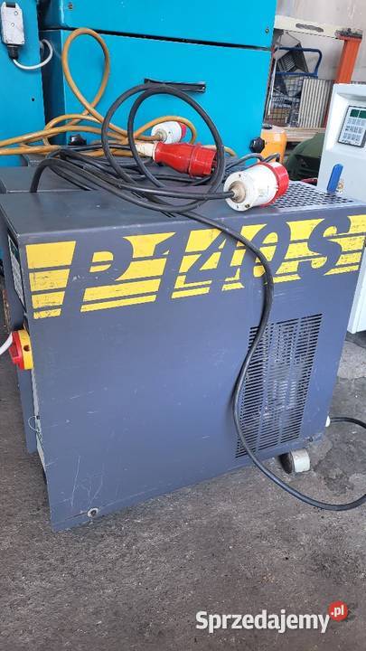 Termostat regulator temperatury formy Regloplas zachodniopomorskie Białogard