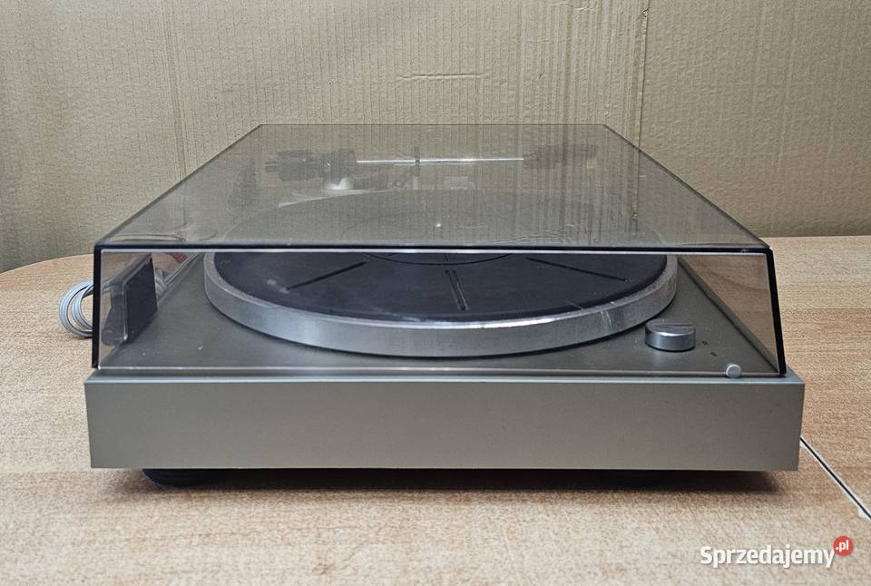 Gramofon AKAI APB10 Gorzów Wielkopolski