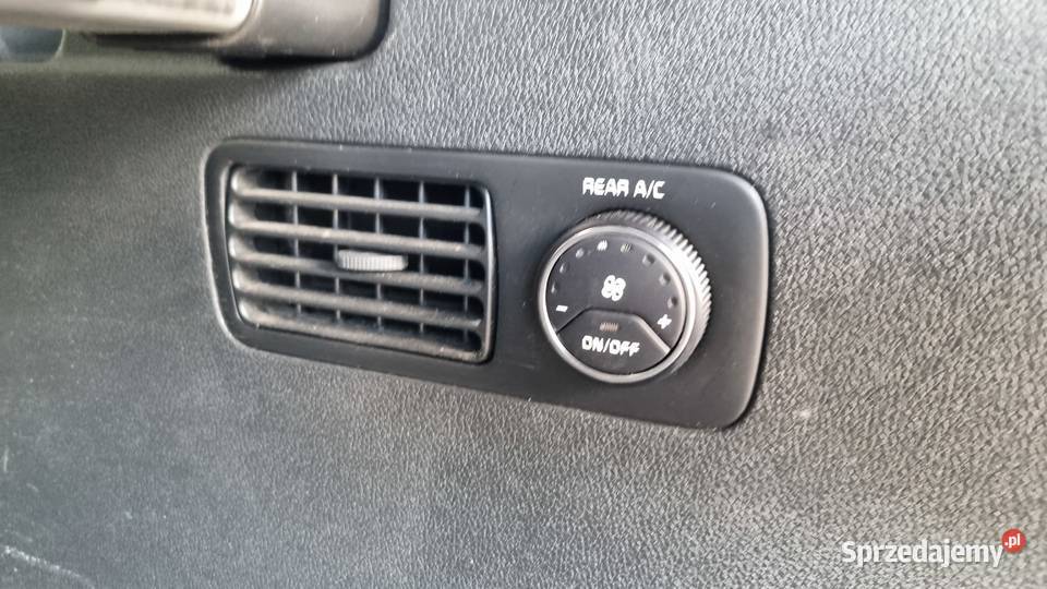 Kia sorento elektryczne szyby Sorento małopolskie Kraków