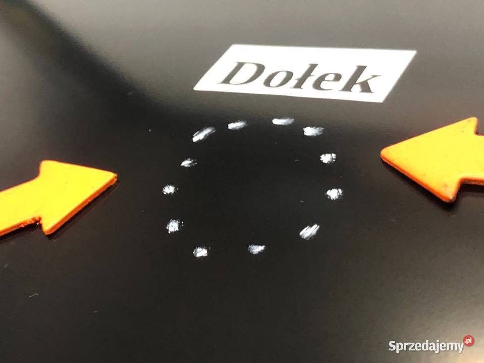 IVECO DAILY 6 VI 20142025 Maska pokrywa silnika Skarżysko-Kamienna