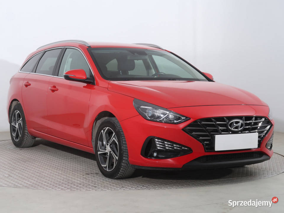 Hyundai i30 16 CRDi