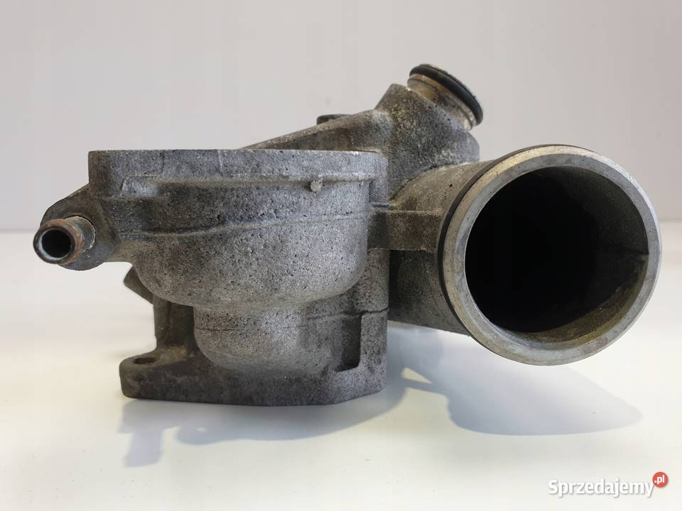 Jeep Grand Cherokee WK 30 CRD KOLEKTOR SSĄCY Kolektory ssące Rudka sprzedam