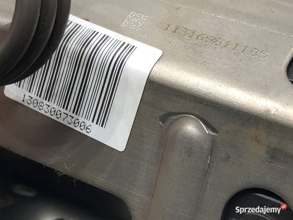 KOLUMNA KIEROWNICZA OPEL ASTRA J 13422685 0915 sprzedam