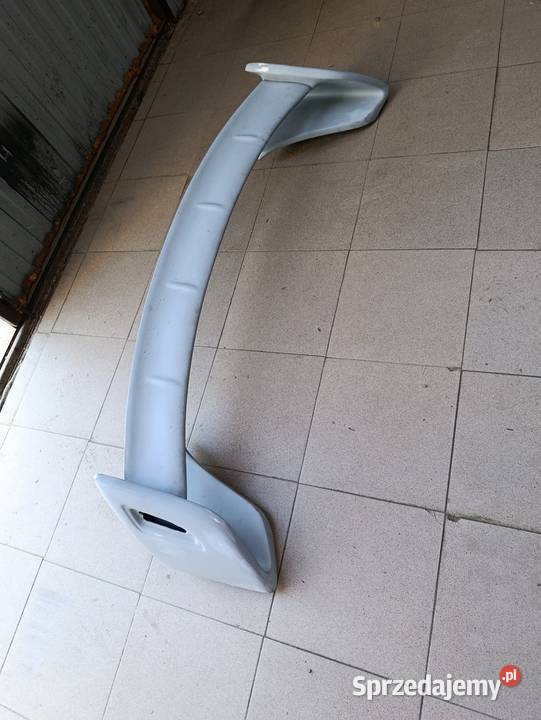 Spoiler toyota gt86 Subaru brz osobowe Kielce