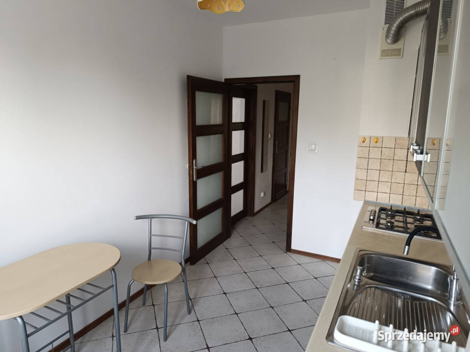 Mieszkanie Białołęka Botewa 10 56m2 dwa pokoje z Nieruchomości Warszawa