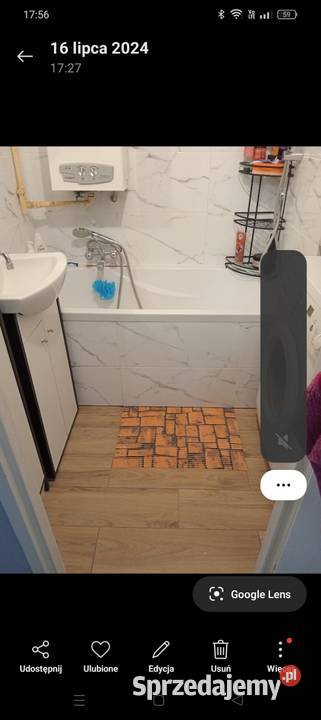 Mieszkanie LSM 3 pokojowe Lublin