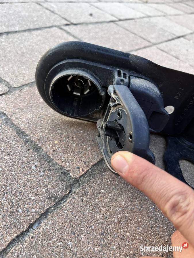 Hak holowniczy belka USA Chrysler Pacifica 21 Zgierz sprzedam