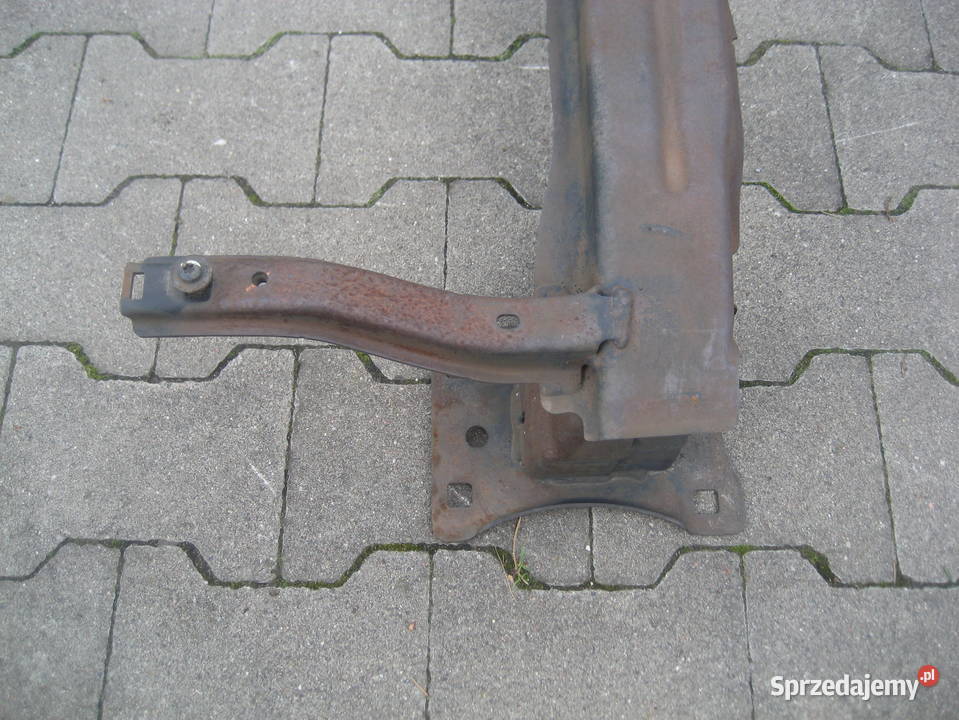 SEAT LEON III 3 5F0 BELKA ZDERZAKA PRZEDNIEGO Rakoniewice sprzedam