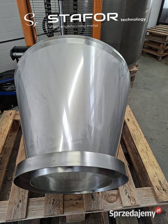 ZBIORNIK NIERDZEWNY DOZOWNIK NIERDZEWNY małopolskie Brzesko