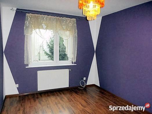 Sprzedam mieszkanie w bloku Chobienice