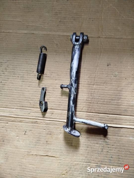 Yamaha TZR 50 03r Części Plastik Owiewka wielkopolskie Laski