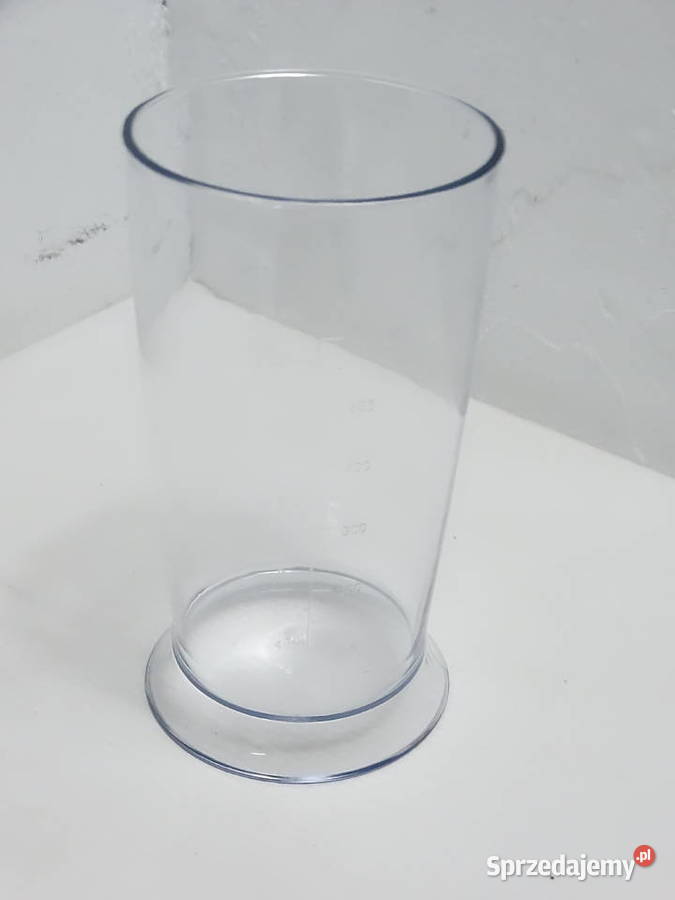 Blender Ręczny Studio Star Q 350W 400W Z
