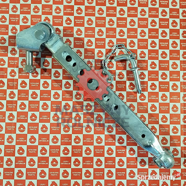 Stabilizator 6VA1 8323 A1A Ursus H 8014H 9014H Strzegowo