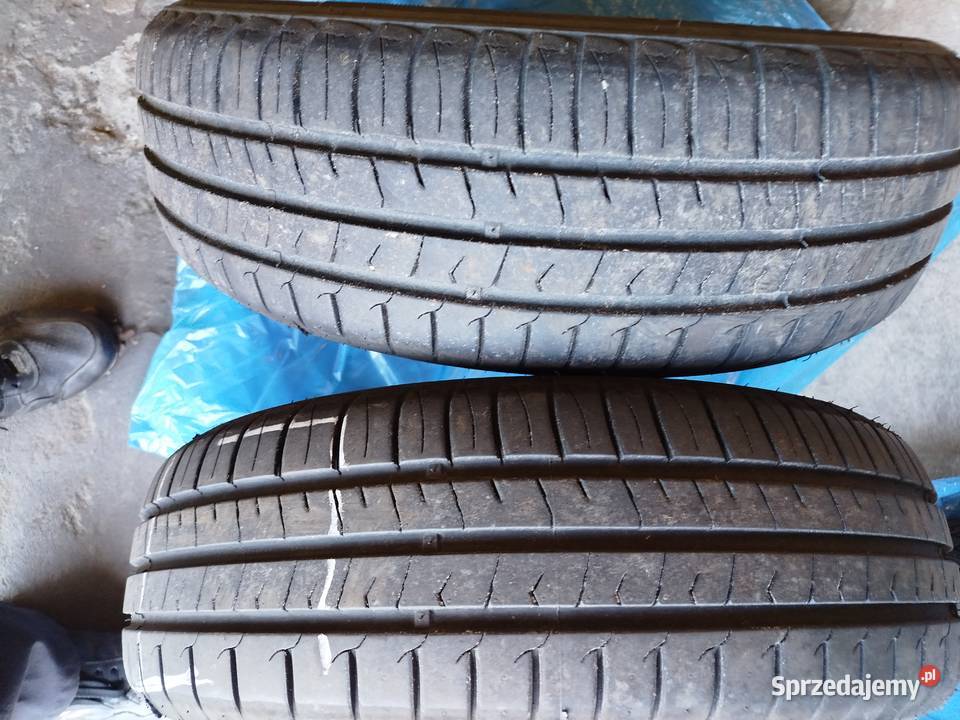 Opony letnie 2 R 14 Samochodowe Jaworzno