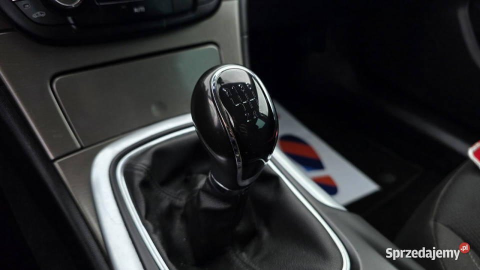 Opel Insignia duza navi super stan Lębork