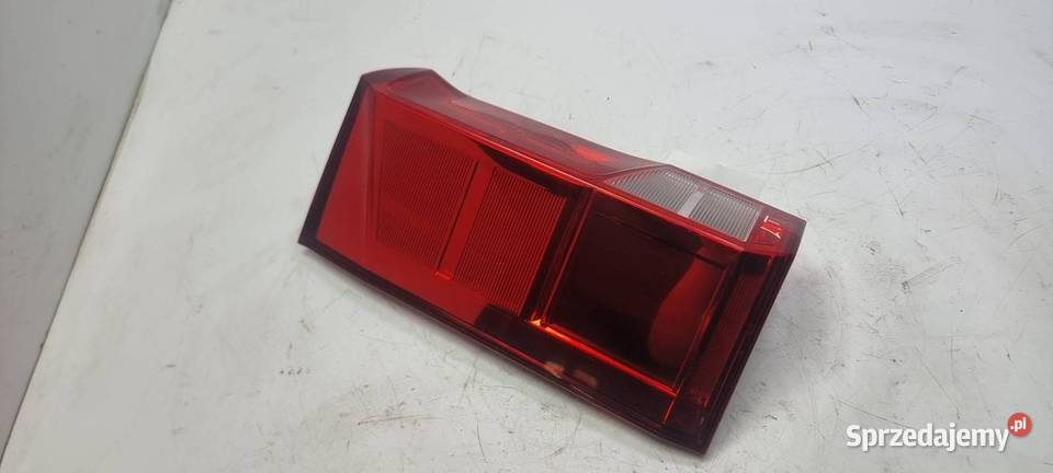 LAMPA LEWA TYŁ VOLKSWAGEN CRAFTER II 7C Lipno