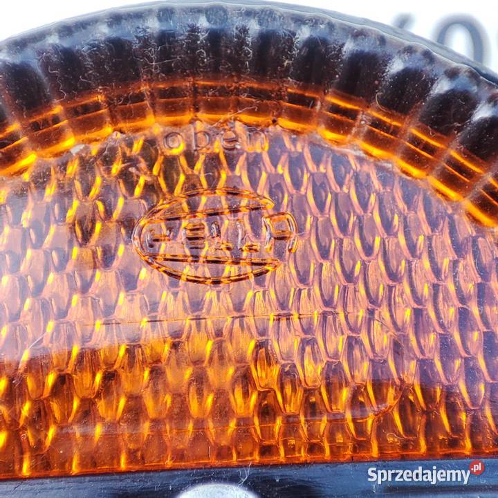 Hella lampa zespolona do ciągnika Lubin