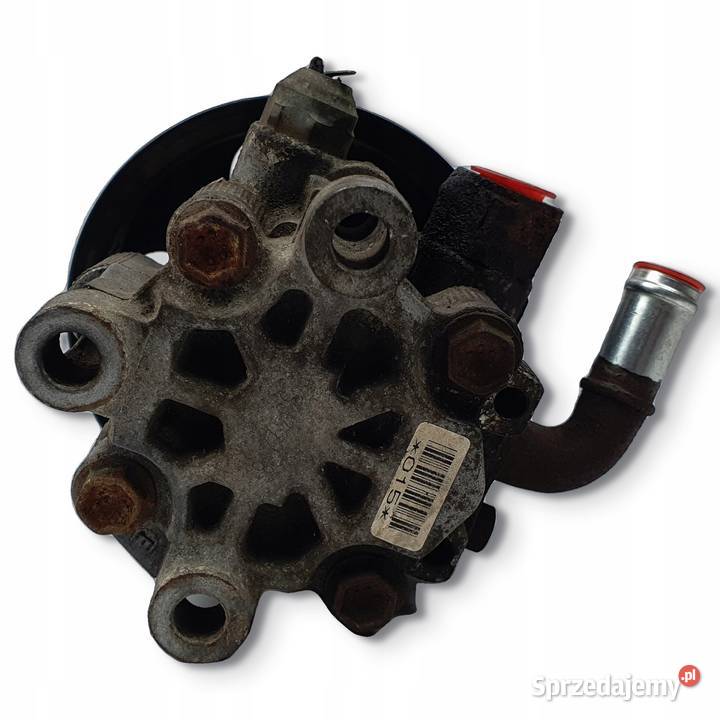 POMPA WSPOMAGANIA Toyota RAV4 20 VVTI 12 19 r Chełm