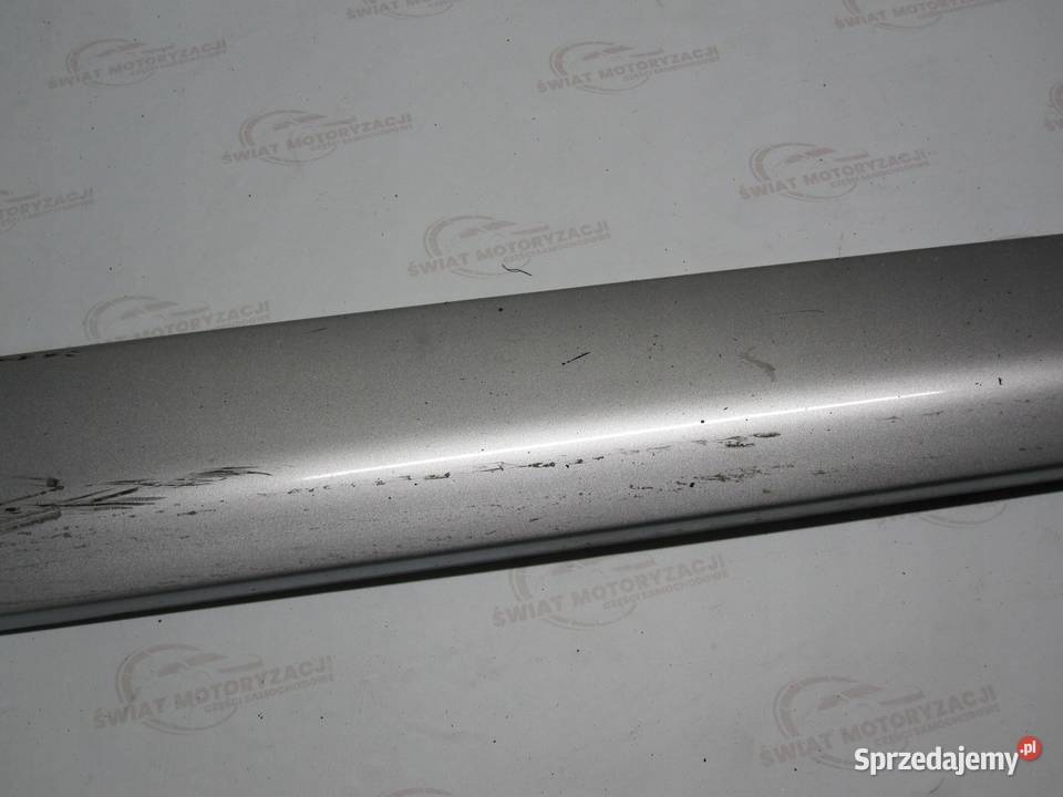 MITSUBISHI OUTLANDER II 07r listwa ozdobna drzwi