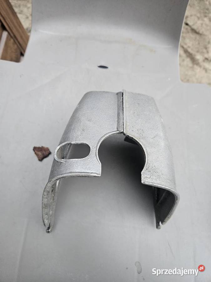 Osłona gaźnika Mz sprzedam