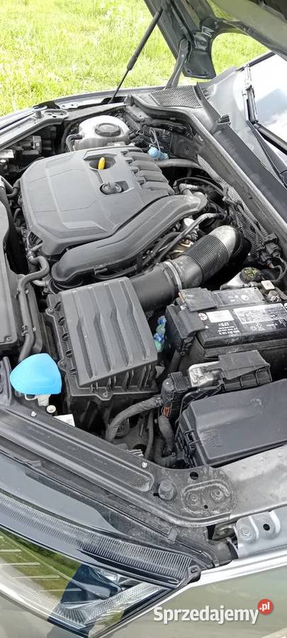 Skoda Octavia IV 15 Sprzedam Style Pakiet