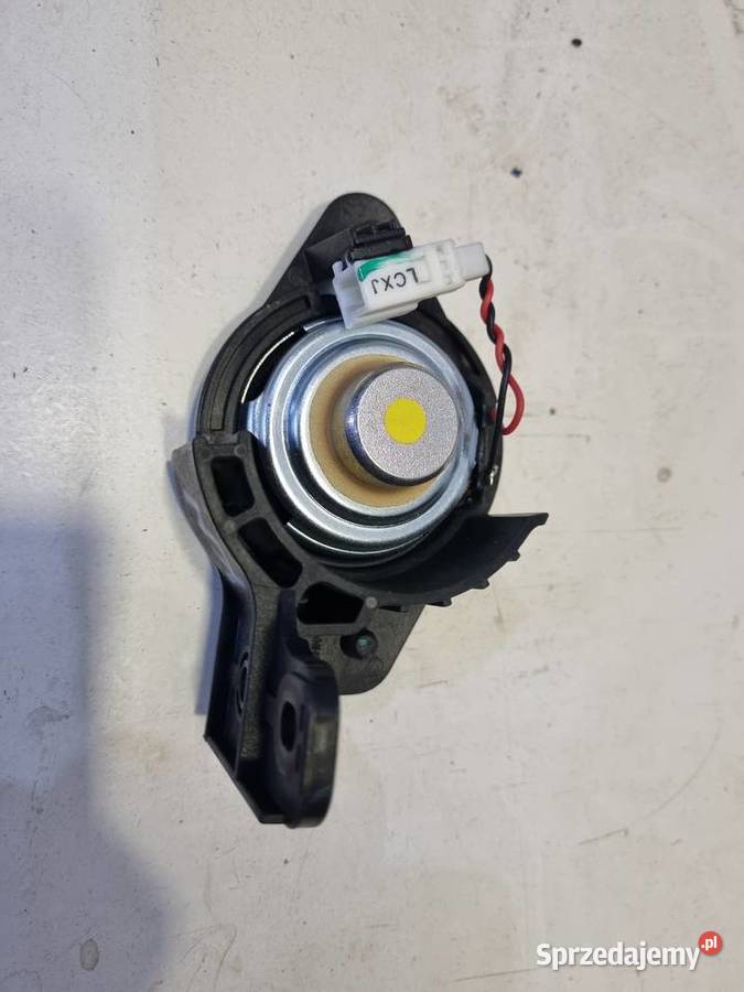 GŁOSNIK KONSOLI KIA NIRO 1 Motoryzacja Skierniewice