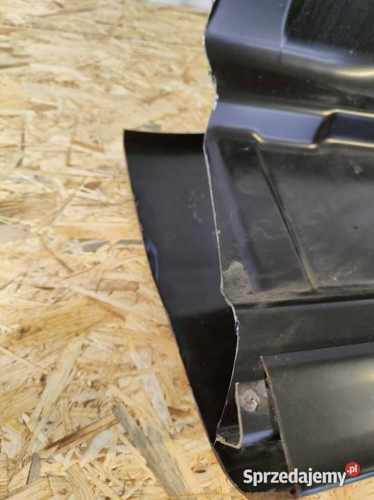 Błotnik Tylny Lewy Ford Ranger 20122022 terenowe wielkopolskie