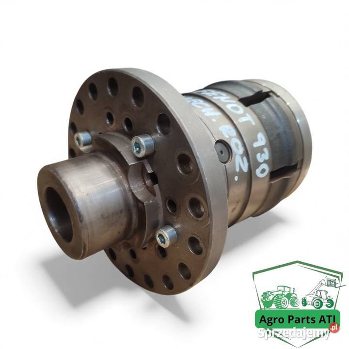 Dyferencjał F930301020020 Fendt 916 Favorit Ciechanowiec