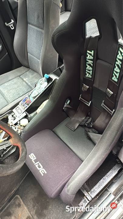 Bmw e46 drift Bydgoszcz