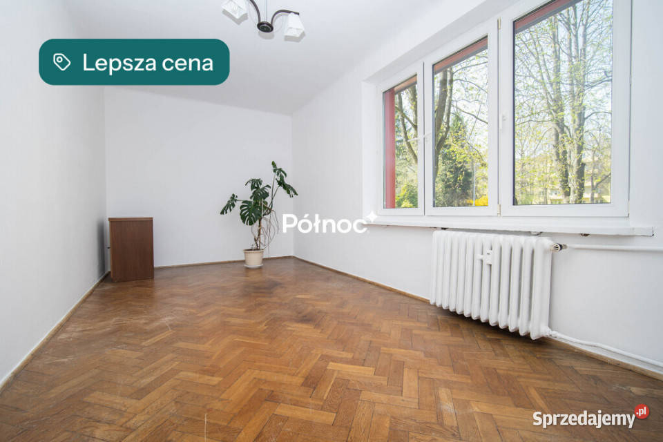 2 pokoje balkon potencjał 3 pokoi 8400zł/m2 Lublin